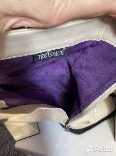 Ботильоны absent 37 размер