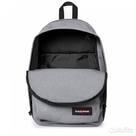 Рюкзак Eastpak Back To Work Sunday Grey