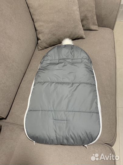 Конверт детский