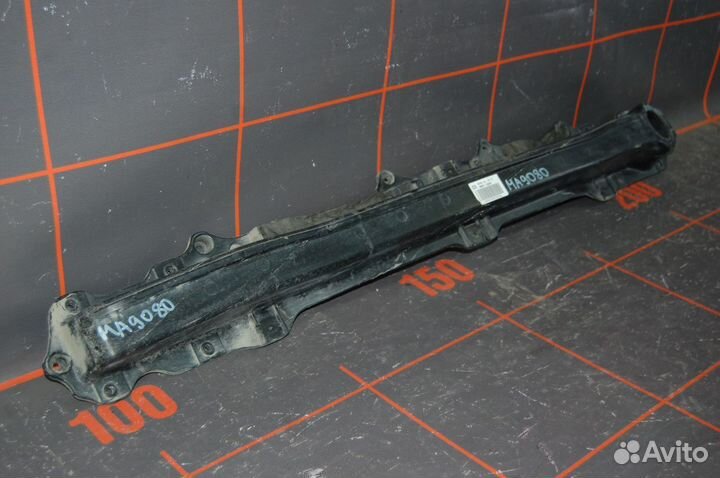 Усилитель бампера заднего - Kia Sorento (2014-н.в)