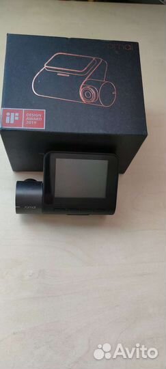 Регистратор xiaomi 70 mai