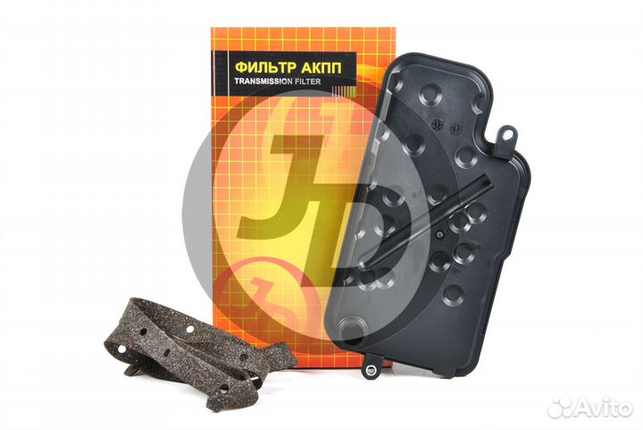 Фильтр АКПП Mitsubishi