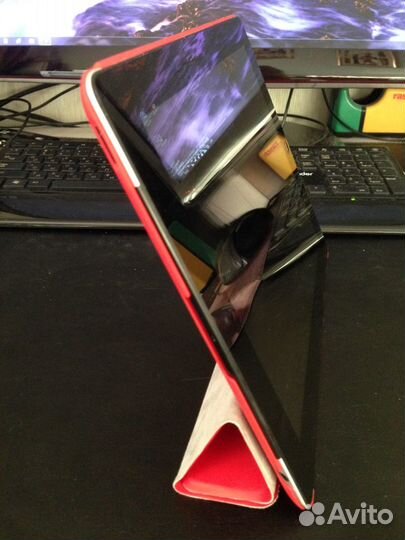 Apple iPad 4, A1460, 4G LTE, не включается