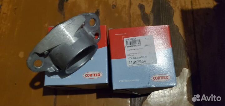 Опора стойки амортизатора corteco