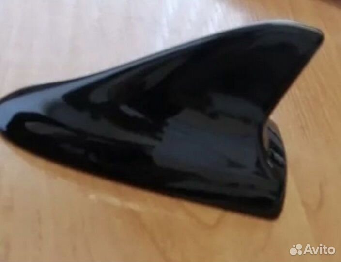 Антенна акулий плавник