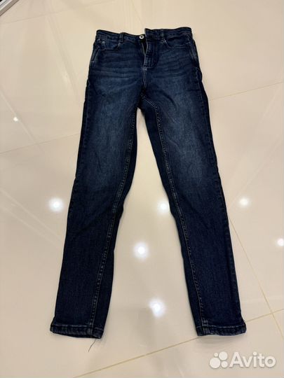 Джинсы Zara женские