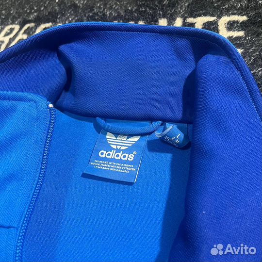 Олимпийка Adidas Firebird (L)