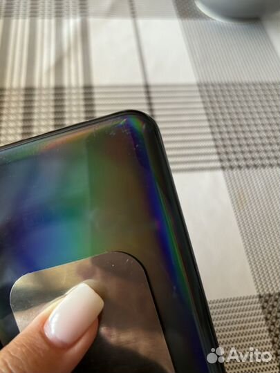 Samsung Galaxy A50, 6/128 ГБ