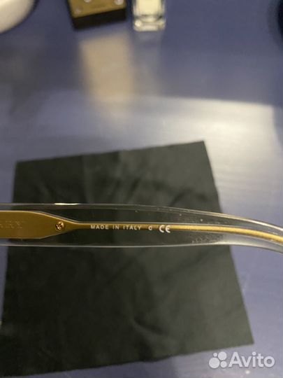 Солнцезащитные очки женские burberry