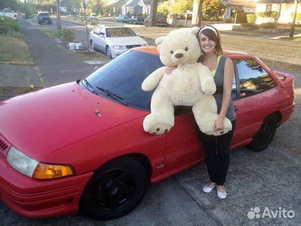 Плюшевые Медведи