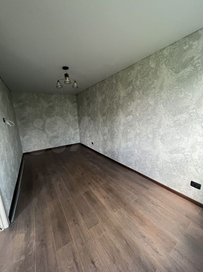 2-к. квартира, 44,6 м², 4/5 эт.