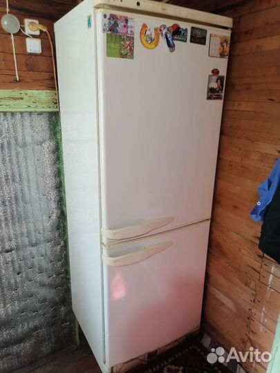 Компрессор для холодильника Стинол