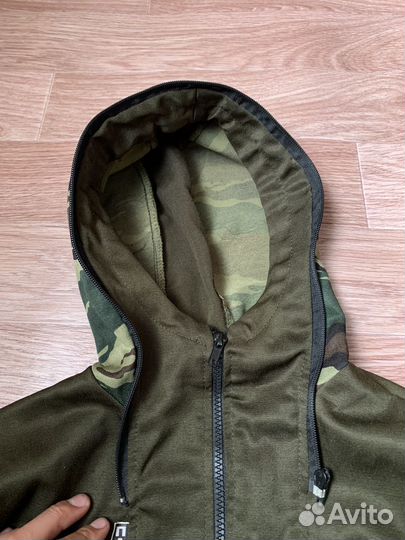 Костюм для рыбалки,охоты