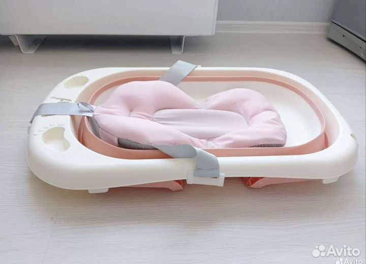 Детская ванночка для купания