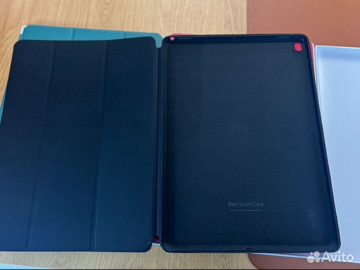 Чехол SMART Case для iPad 12.9 2017 года