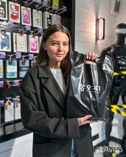 MacBook Air 13 M2 512gb. Рассрочка Гарантия