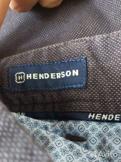 Мужская одежда