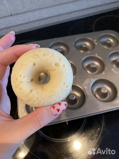 Форма для выпечки