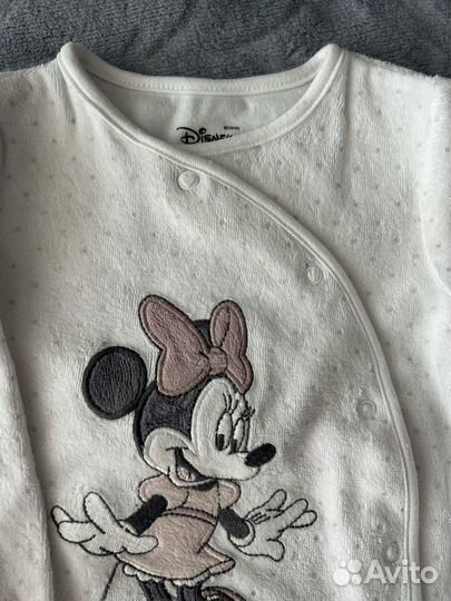 Боди для девочки