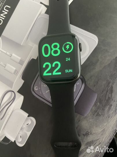 Набор 5 в 1 для iPhone