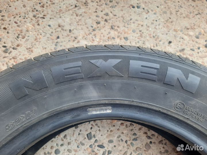 Nexen N'Blue HD Plus 185/60 R14