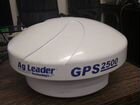 Ag Leader Technology GPS 2500 объявление продам