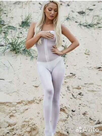 Эротический комбинезон