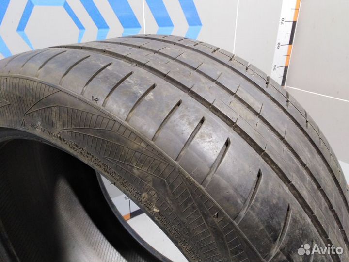 Vredestein Ultrac Vorti + 315/35 R20