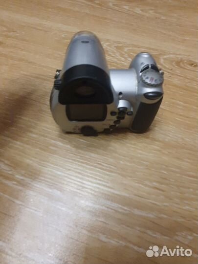 Konica minolta фотоаппарат