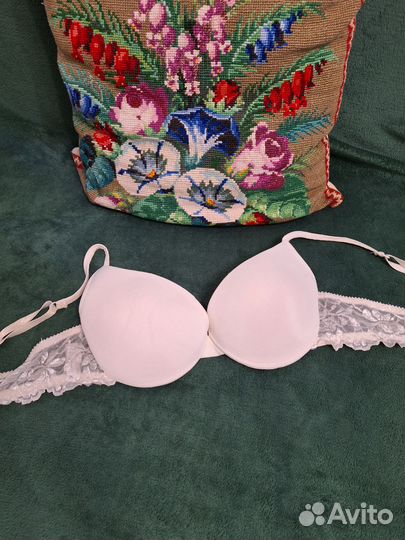 Бюстгалтер Lormar Италия