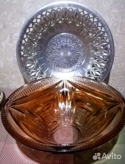 Ваза лзхс и др предметы СССР