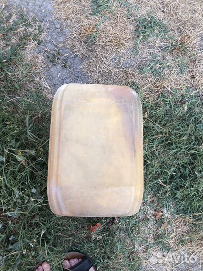 Бочка металлическая 200ли15 шт канистр 500 р