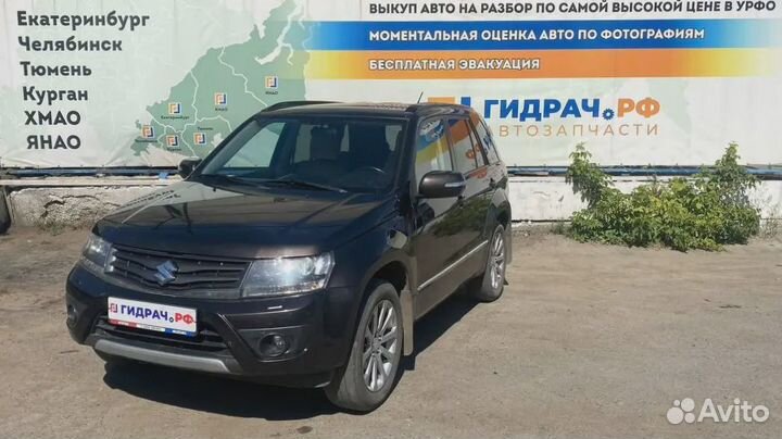 Пружина передняя Suzuki Grand Vitara (JT) 41111-78