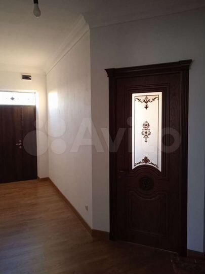 Дом 200 м² на участке 3 сот.