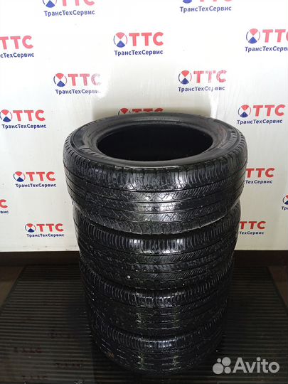 Michelin Latitude Tour HP 235/55 R17