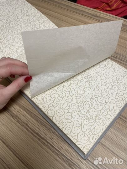 Альбом для фотографий советский