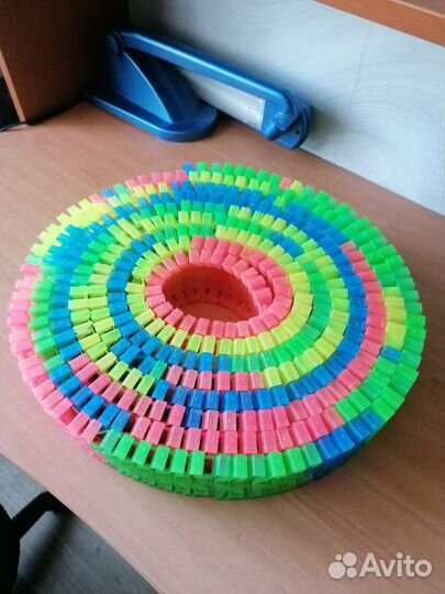 Гараж для машинок