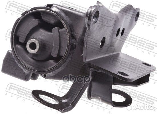 Подушка двигателя левая NM-076 Febest