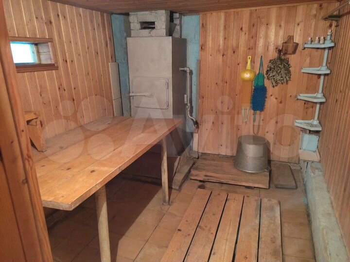 Дача 25 м² на участке 12 сот.