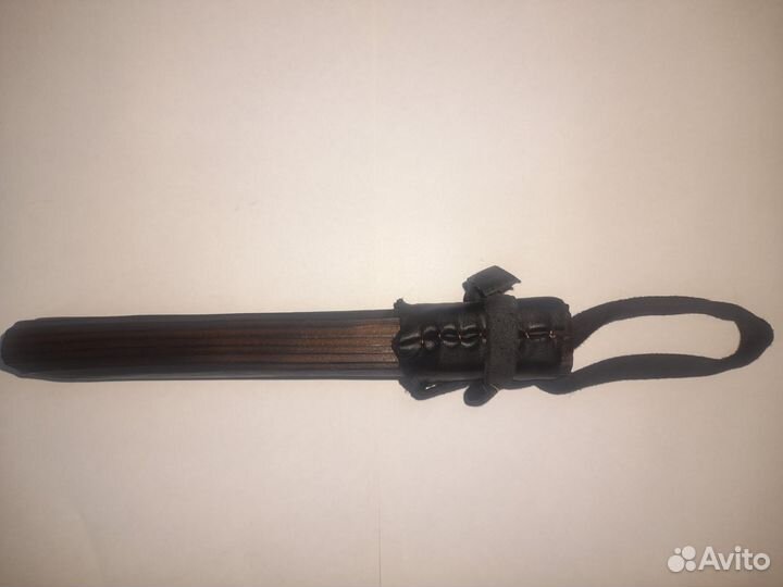 Рабочий нож