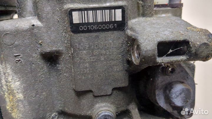 Тнвд Audi A6 (C5), 2004