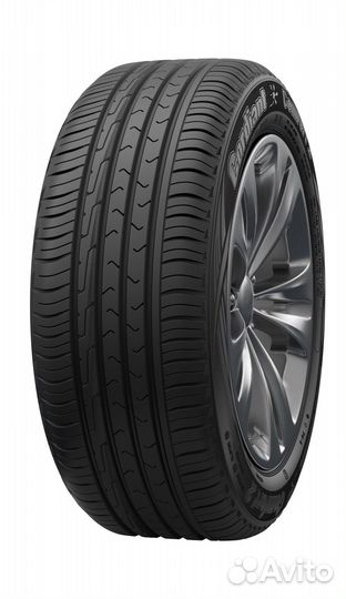 Cordiant Comfort 2 195/55 R15 89H