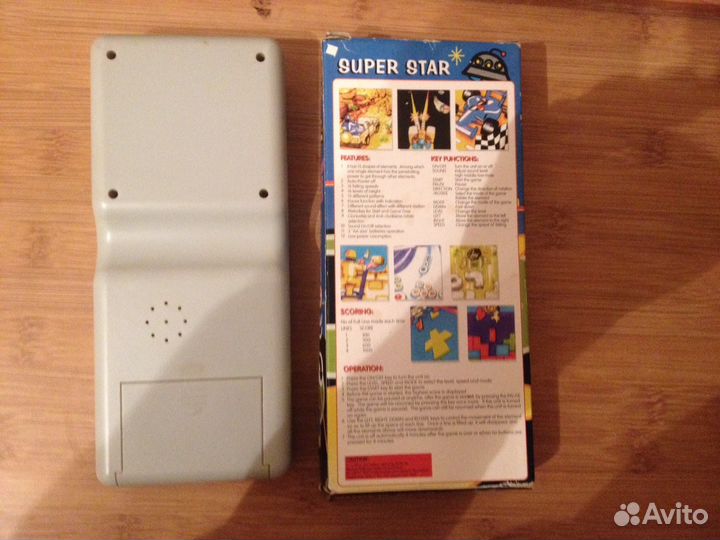 Тетрис 2000 in 1 super