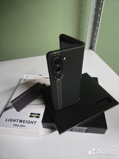 Samsung Galaxy Z Fold5, 12/256 ГБ