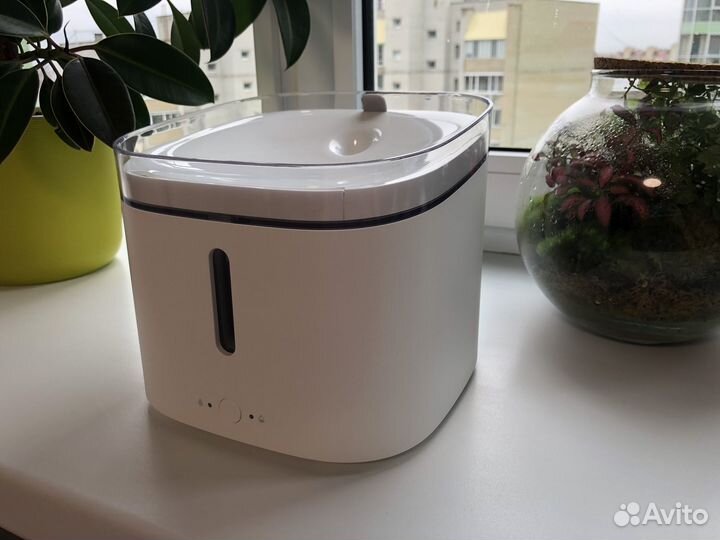 Автоматическая поилка для животных Xiaomi Mija