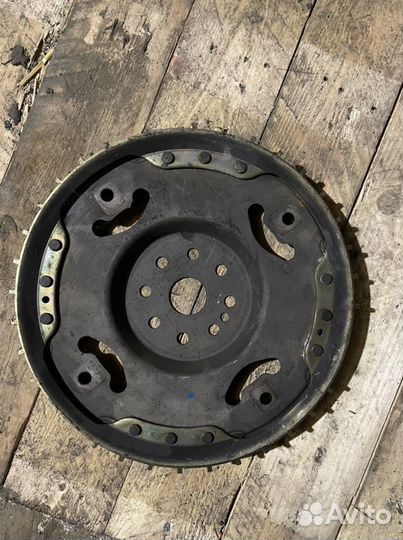 Маховик Xl7 сузуки гранд эскудо