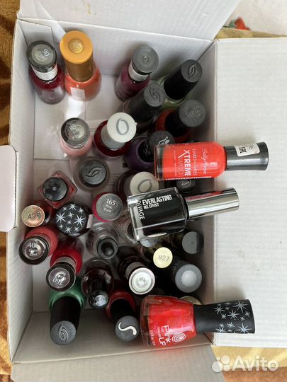 Фен для волос