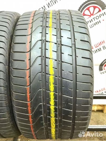 Pirelli P Zero 265/30 R20 94M