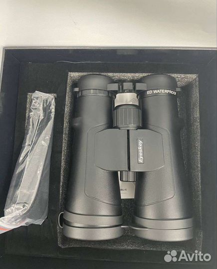 Бинокль Eyeskey ED 12*50