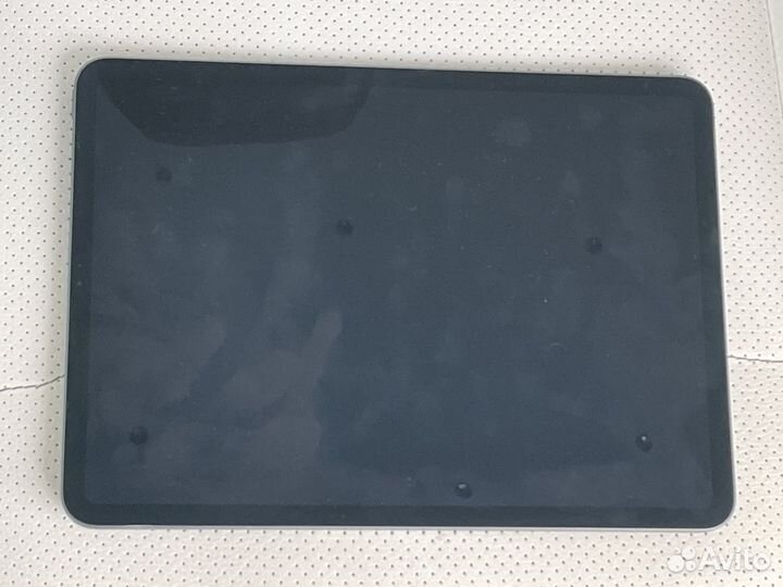 iPad pro 11 2020 128 wifi